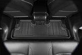 15-23 Ford F-150 Super Cab 4 Seats With Bench 3D Maxpider E1FR10101809 ELLITECT Floor Mat R1 R2 Black